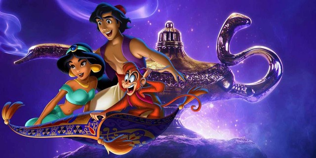 Xin vé đi chơi Disneyland không thành, biên kịch hoạt hình Aladdin tức điên vì tính tình keo kiệt của nhà Disney - Ảnh 3.