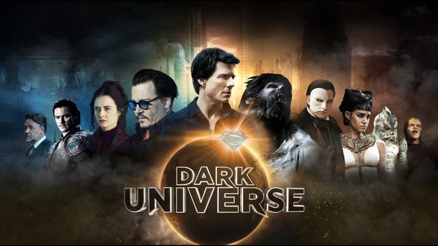 Cùng là vũ trụ kinh dị, vì sao The Conjuring lại thành công còn Dark Universe chịu phận chết yểu? - Ảnh 3.