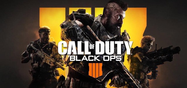 Black Ops 4 trở thành game Call of Duty khởi đầu thành công nhất mọi thời đại - Ảnh 1.