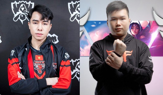 Zeros và Artifact sẽ là 2 tuyển thủ đại diện cho VCS tham dự All-Star 2018 - Ảnh 1.