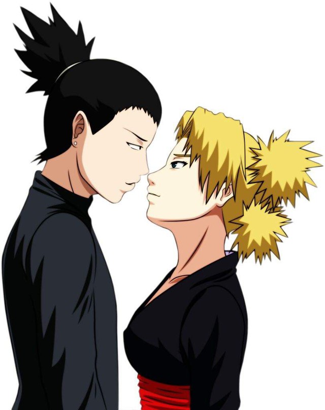 Không phải Sasuke và Sakura, đây mới là cặp đôi được fan yêu thích nhất trong Naruto - Ảnh 8.