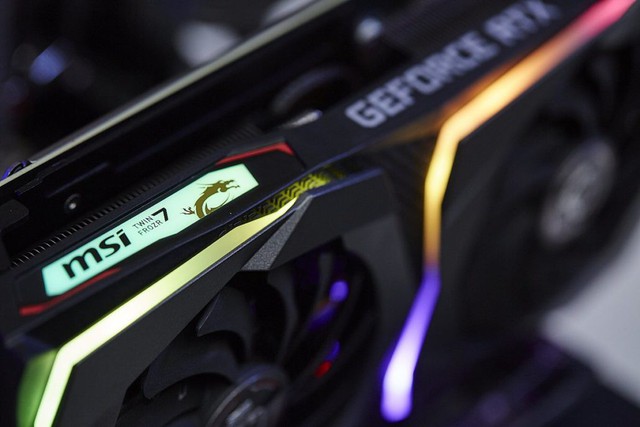 NVIDIA GeForce RTX 2070 lộ điểm benchmark: Mạnh hơn GTX 1080 một chút, giá lại mềm - Ảnh 3.