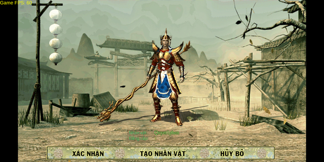 Võ Lâm Truyền Kỳ 1 Mobile mở server Tương Dương, game thủ tha hồ test - Ảnh 2.