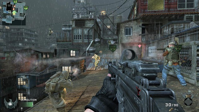 10 tựa game Call of Duty hay nhất mọi thời đại (phần 2) - Ảnh 3.