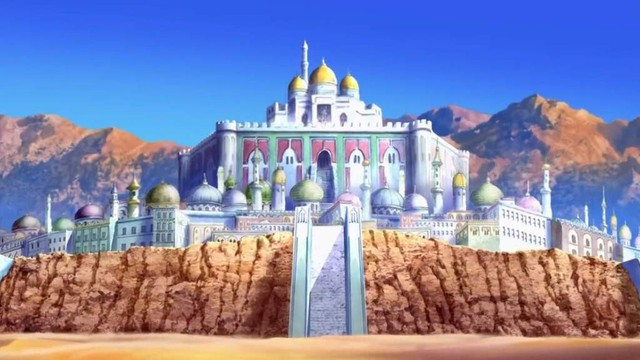 One Piece: 5 vương quốc có thể sẽ bị trục xuất khỏi chính phủ thế giới tại hội nghị Reverie - Ảnh 5.