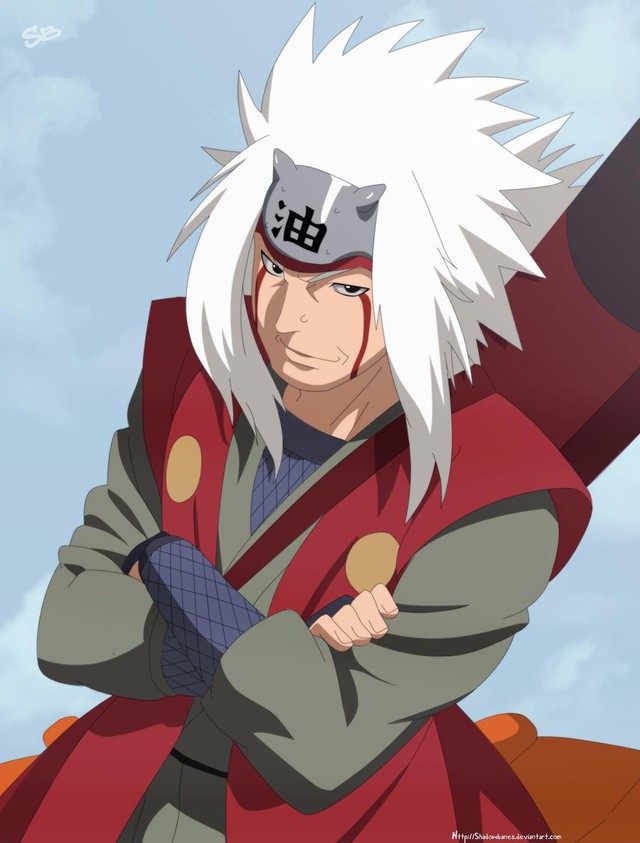 Naruto: Jiraiya và 10 shinobi mạnh mẽ nhưng không được hồi sinh trong đại chiến ninja lần thứ 4 - Ảnh 10.