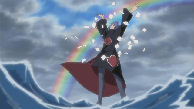 Naruto: Jiraiya và 10 shinobi mạnh mẽ nhưng không được hồi sinh trong đại chiến ninja lần thứ 4 - Ảnh 3.