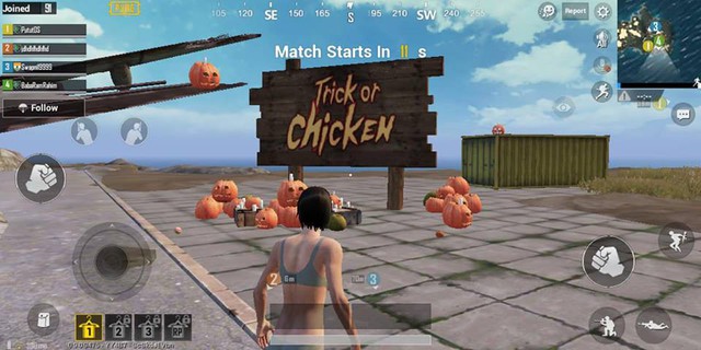 Lộ thời điểm PUBG Mobile quốc tế cập nhật phiên bản 0.9 - Ảnh 3.