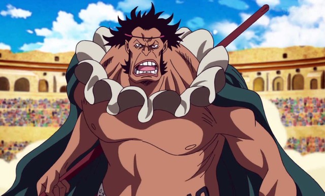 One Piece: 5 vương quốc có thể sẽ bị trục xuất khỏi chính phủ thế giới tại hội nghị Reverie - Ảnh 3.