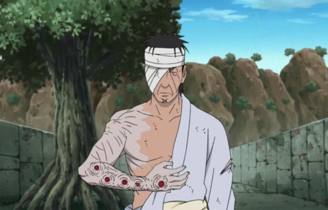 Naruto: Jiraiya và 10 shinobi mạnh mẽ nhưng không được hồi sinh trong đại chiến ninja lần thứ 4 - Ảnh 1.