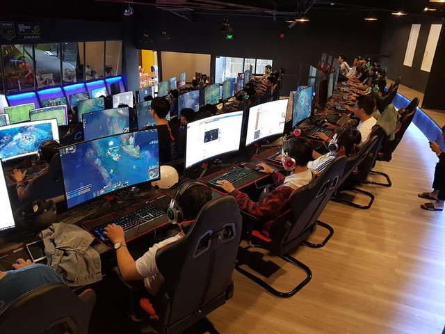 GG Gaming Center: Khát vọng chắp cánh cho eSports Cần Thơ - Ảnh 7.