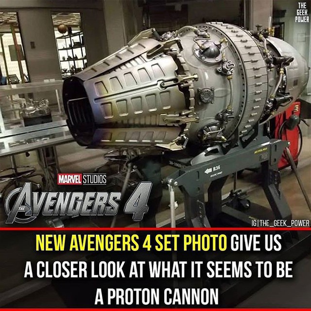 Avengers 4: Để đánh bại Thanos, Iron Man sẽ kết hợp với Venom cho ra mắt bộ giáp mới? - Ảnh 5.