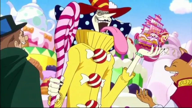 One Piece: Top 10 trái ác quỷ được mong chờ sớm “thức tỉnh” nhất trong tương lai - Đứng đầu là Luffy chứ ai - Ảnh 3.