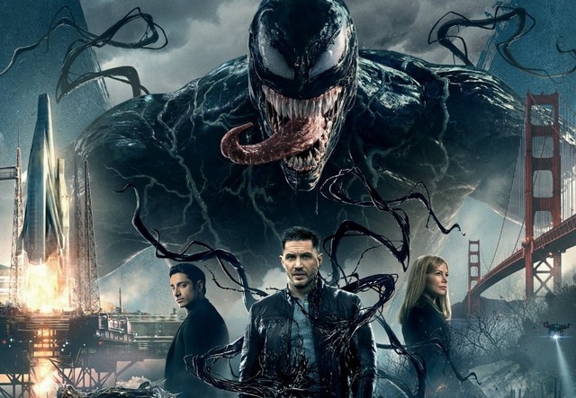 Ác nhân Carnage sẽ xuất hiện như thế nào trong Venom 2? - Ảnh 1.