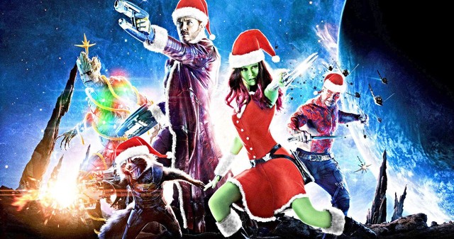 Guardians of the Galaxy 3 được hồi sinh dự kiến khởi quay vào 2021 với tên tạm thời là Hot Christmas - Ảnh 2.