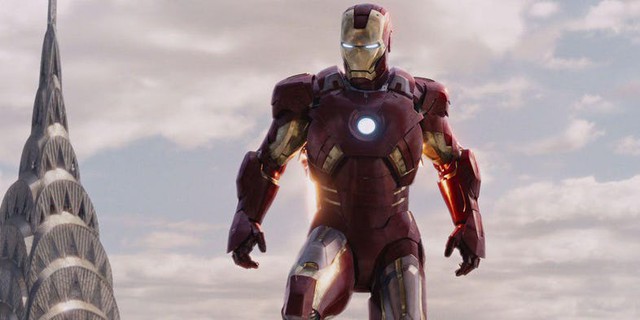 Iron Man sẽ sử dụng Proton Cannon để xử đẹp Thanos trong Avengers 4? - Ảnh 3.