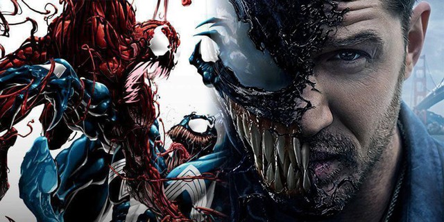 Ác nhân Carnage sẽ xuất hiện như thế nào trong Venom 2? - Ảnh 5.