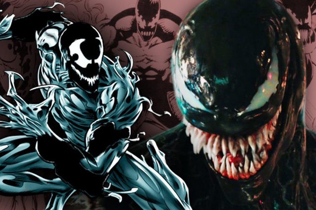 Ác nhân Carnage sẽ xuất hiện như thế nào trong Venom 2? - Ảnh 6.