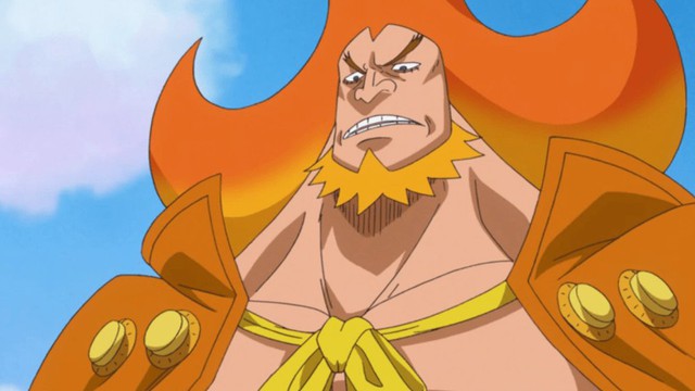 One Piece: Top 10 trái ác quỷ được mong chờ sớm “thức tỉnh” nhất trong tương lai - Đứng đầu là Luffy chứ ai - Ảnh 4.