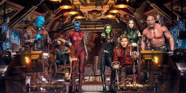 Guardians of the Galaxy 3 dời lịch tới 2021, nhưng tiêu đề mới là điểm khiến nhiều fan nghi vấn - Ảnh 1.