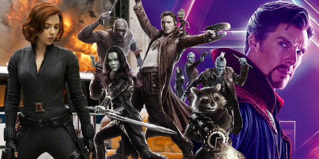 Guardians of the Galaxy 3 dời lịch tới 2021, nhưng tiêu đề mới là điểm khiến nhiều fan nghi vấn - Ảnh 2.