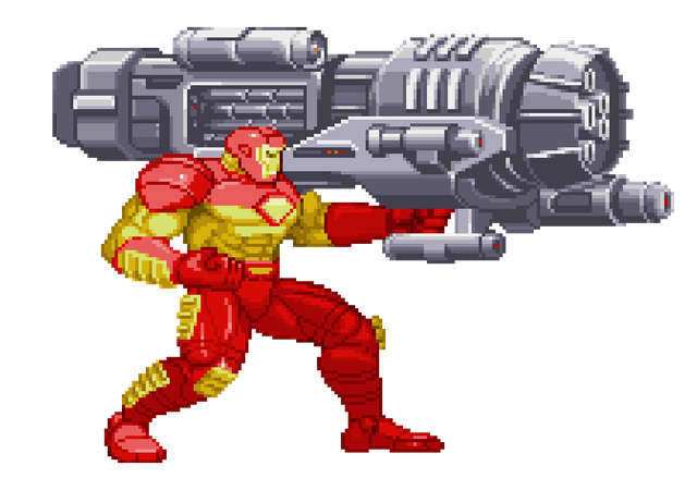 Avengers 4: Để đánh bại Thanos, Iron Man sẽ kết hợp với Venom cho ra mắt bộ giáp mới? - Ảnh 4.