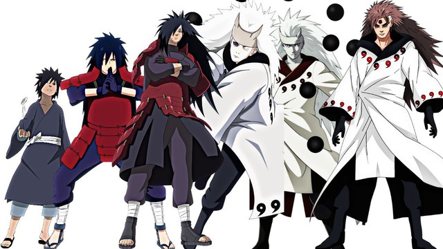 10 nhân vật được fan yêu thích nhất trong Naruto không tính Hokage Đệ Thất - Ảnh 7.