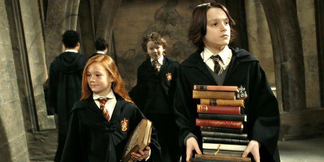 15 sự thật mà hầu hết mọi người đều tưởng lầm về Snape của Harry Potter (P.2) - Ảnh 1.