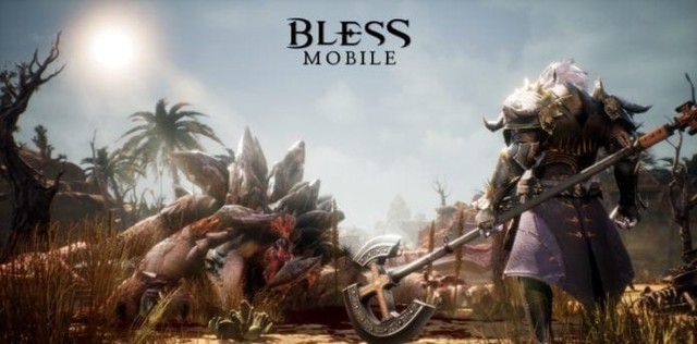 Bless Mobile hé lộ video tùy biến nhân vật: Đẹp lung linh không kém game bom tấn trên PC - Ảnh 2.