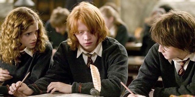 15 sự thật mà hầu hết mọi người đều tưởng lầm về Snape của Harry Potter (P.2) - Ảnh 8.