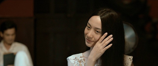 Nóng: Hé lộ cảnh nóng đầu tiên của Jun Vũ trên màn ảnh rộng trong sản phẩm mới - Ảnh 7.