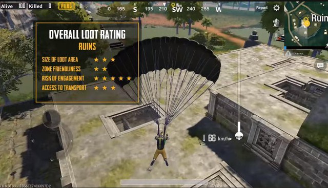 PUBG Mobile: 3 địa điểm loot đồ tốt nhất Sanhok được NPH khẳng định - Ảnh 5.