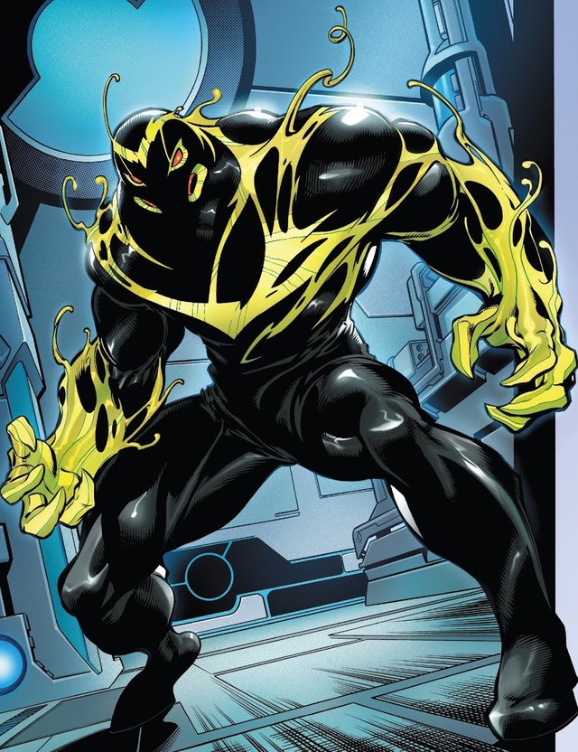 Khám phá bí ẩn về giới tính của Symbiotes: Venom là giống đực hay cái? - Ảnh 5.