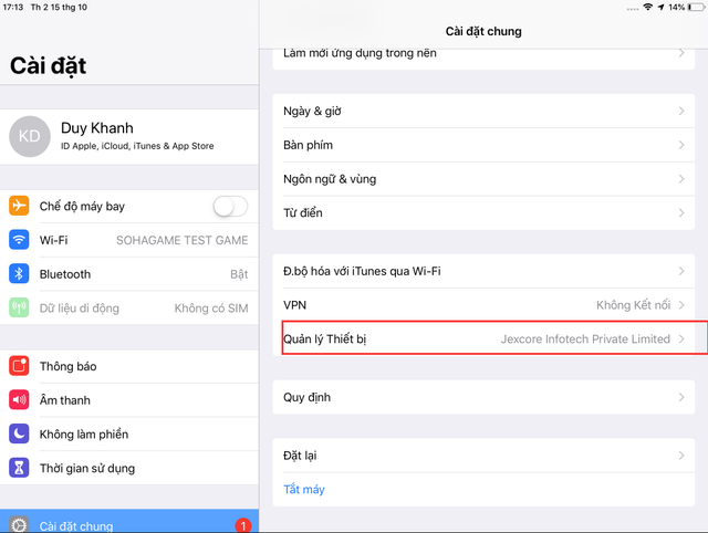 HOT: Tiêu Dao Giang Hồ chính thức mở tải trước cho hệ điều hành iOS - Ảnh 2.
