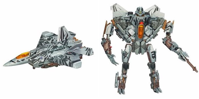 Transformers: Seeker, lực lượng chiến đấu tinh nhuệ bậc nhất của phe Decepticon - Ảnh 6.