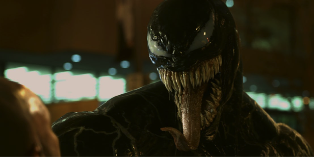 Liệu Venom có thể ngồi chung mâm với các siêu anh hùng Avengers? - Ảnh 1.