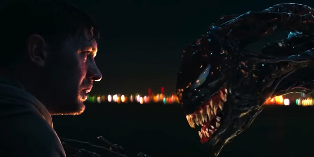 Liệu Venom có thể ngồi chung mâm với các siêu anh hùng Avengers? - Ảnh 3.