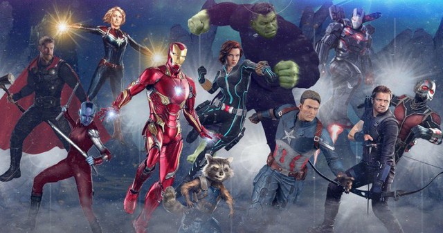 Avengers 4: Thêm một đoạn mô tả về trailer đã bị lộ, có nhiều chi tiết đáng tin và hấp dẫn hơn trước rất nhiều - Ảnh 6.