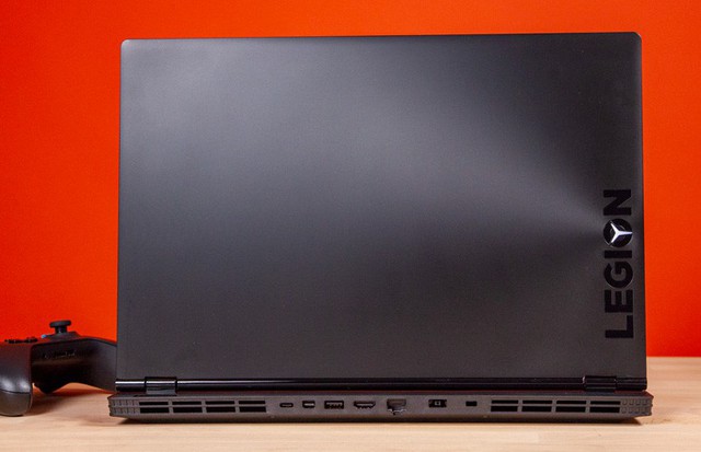 Đánh giá Lenovo Y530 - Laptop chơi game giá hợp lý, mạnh mẽ mà lại mỏng nhẹ tiện lợi - Ảnh 3.