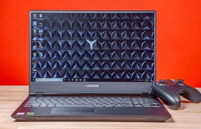 Đánh giá Lenovo Y530 - Laptop chơi game giá hợp lý, mạnh mẽ mà lại mỏng nhẹ tiện lợi - Ảnh 4.