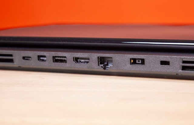 Đánh giá Lenovo Y530 - Laptop chơi game giá hợp lý, mạnh mẽ mà lại mỏng nhẹ tiện lợi - Ảnh 6.
