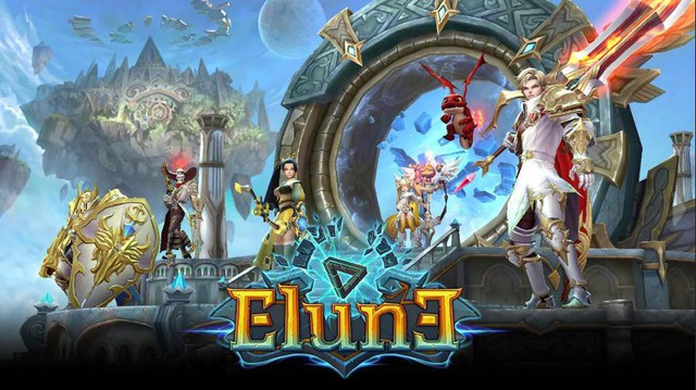 9 game mobile mới ra mắt trong tuần vừa qua đáng chơi nhất - Ảnh 6.