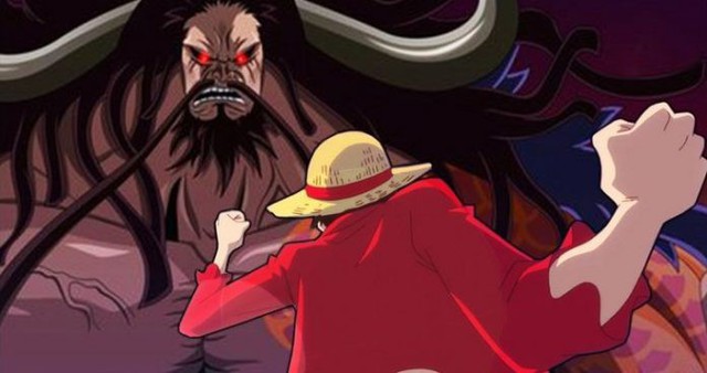 One Piece: Hé lộ nội dung cuộc chiến đấu tại Wano Quốc, Tứ Hoàng Kaido đại bại, Luffy tử nạn? - Ảnh 2.