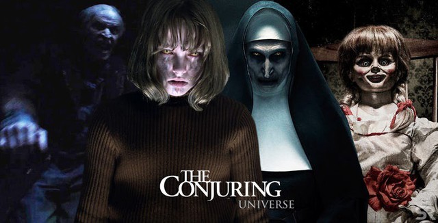 The Conjuring 3 không còn xoay quanh các ngôi nhà ma ám mà sẽ tập trung vào một vụ giết người - Ảnh 4.