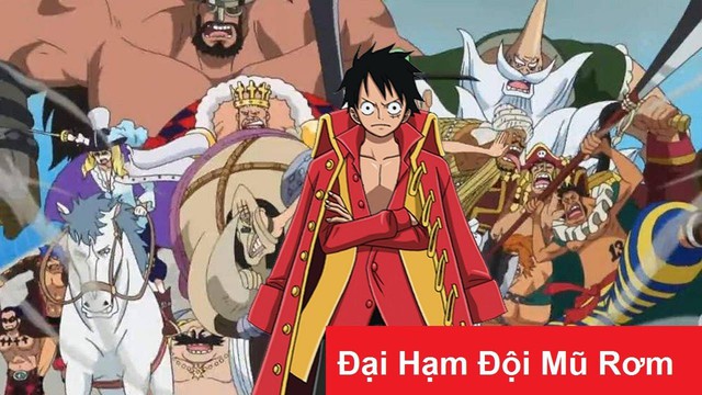 One Piece: Hé lộ nội dung cuộc chiến đấu tại Wano Quốc, Tứ Hoàng Kaido đại bại, Luffy tử nạn? - Ảnh 8.