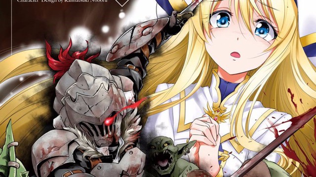 Goblin Slayer sẽ là bộ anime gây tranh cãi nhất năm 2018? - Ảnh 1.