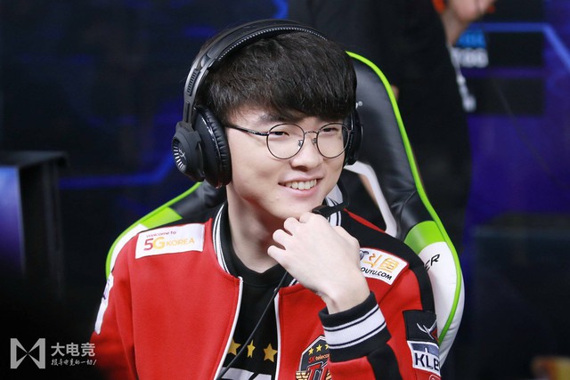 Hạng 7 LCK, không danh hiệu, không CKTG, Faker vẫn áp đảo trong danh sách bầu chọn All-Star Hàn Quốc - Ảnh 1.