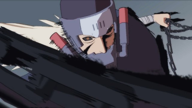 Naruto: Top 10 shinobi mạnh nhất được hồi sinh trong đại chiến Ninja lần thứ 4 - Ảnh 1.