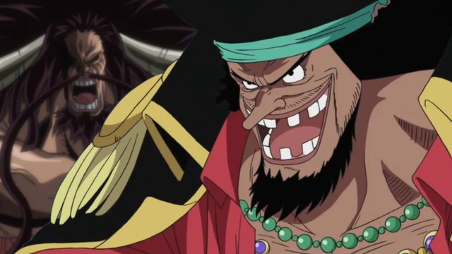 One Piece: 9 nhân vật cực mạnh có thể đánh tay đôi với Tứ Hoàng Kaido Bách Thú - Ảnh 4.