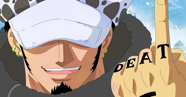 Luffy và 10 ứng cử viên tiềm năng sẽ trở thành những nhân vật huyền thoại trong One Piece - Ảnh 7.